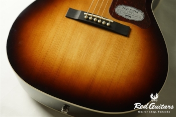 HL-V085SE - Faded Brown Burst